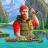 شعار Wild Link Frenzy