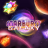 شعار Starburst Galaxy