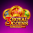 شعار 3 Royal Coins Hold and Win