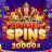 House of Spins logo