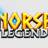 Norse Legend logo