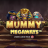 شعار Mummy Megaways