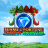 شعار Flame and Fortune Jackpot Mountain