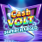 شعار Cash Volt Supercharged