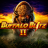 شعار Buffalo Blitz 2
