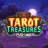 شعار Tarot Treasures