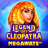 شعار Legend of Cleopatra Megaways