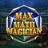 شعار Max The Mathmagician