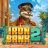 شعار Iron Bank 2