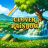 شعار Clover the Rainbow