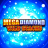 شعار Mega Diamond Wild Stacks