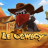 شعار Le Cowboy