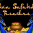 Shia Safavids Treasure (Pragmatic Play) logo