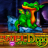 شعار Jewel of the Dragon
