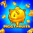 شعار Piggy Fruits