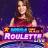 شعار Mega FireBlaze Roulette