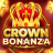 شعار Crown Bonanza