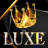شعار The Luxe