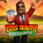 شعار Big Bass Raceday Repeat