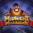 شعار Midnight Marauder