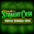 شعار Straight Cash Triple Double Spin