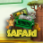 شعار Safari