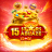 شعار 15 Stars Ablaze