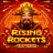 شعار Rising Rockets Emperor