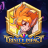 شعار Trinity Impact