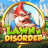 شعار Lawn n Disorder