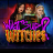 شعار What’s Up Witches