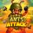 شعار Ants Attack