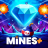 شعار Mines Plus