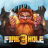 شعار Fire in the Hole 3