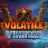 شعار Volatile Vikings