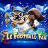 شعار Le Football Fan