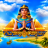 شعار Pharaohs Daughter