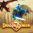 شعار Dragons Domain