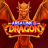 شعار Area Link Dragon
