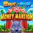 شعار Huff N' Puff Money Mansion