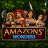 شعار Amazon Wonders