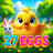 شعار 27 Eggs