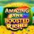 شعار Amazing Link Boosted Riches
