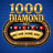 شعار 1000 Diamond Bet Roulette