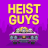 شعار Heist Guys