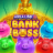 شعار Area Link Bank Boss