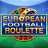 شعار European Football Roulette