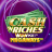 شعار Cash N Riches Wowpot Megaways