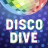 شعار Disco Dive