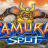 شعار Samurai Split